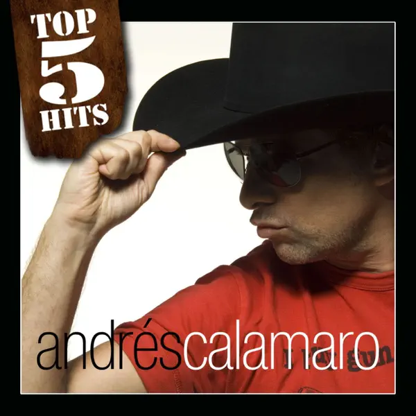 Para No Olvídar (En Dirécto 2005) — Andrés Calamaro