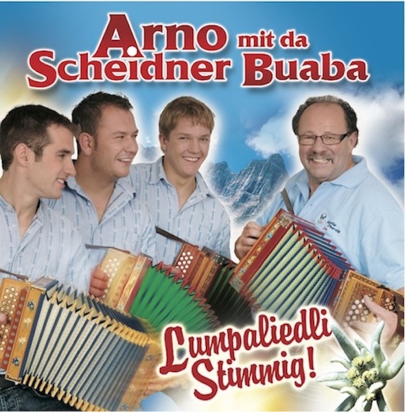 Lumpaliedli Stimmig !
