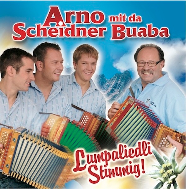 Es Burebüebli