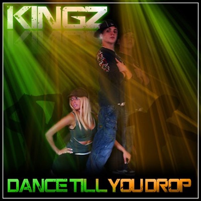 Dance Till You Drop - Single