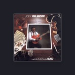 Joey Gilmore