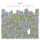 Ghost Town artwork