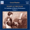 Yvann Alexandre 8 Preludes: No. 5. Les Sons Impalpables Du Reve (The Impalpable Sounds of the Dream) Women at the Piano - An Anthology of Historic Performances, Volume 3