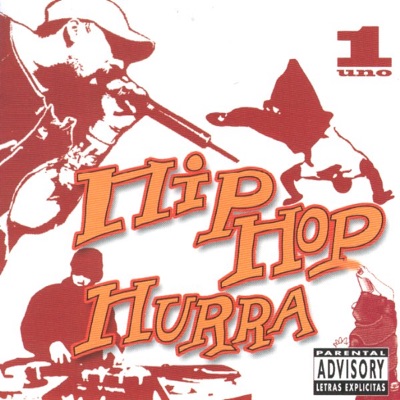 Hip Hop Hurra, Vol. 1