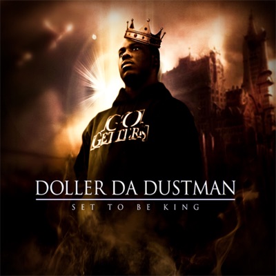 Set To Be King