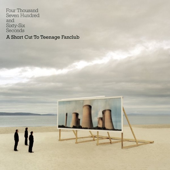 Cover artwork for Did I Say