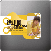 Steel Box Collection: Paula Tsui