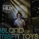 Island of Misfit Toys