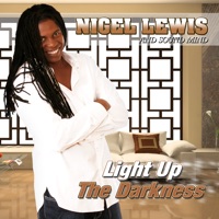 Jesus Team - Nigel Lewis