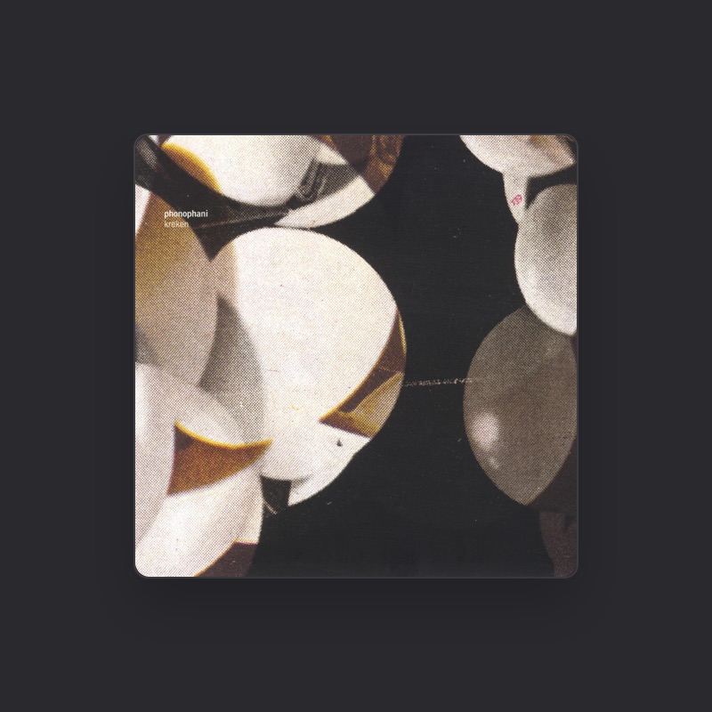 Phonophani