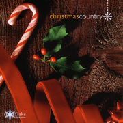 Christmas Country - Various Artists