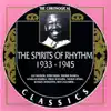 The Spirits of Rhythm - She Ain't No Saint