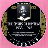 Shoutin' in the Amen corner