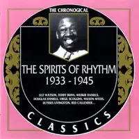 Honeysuckle Rose — The Spirits of Rhythm