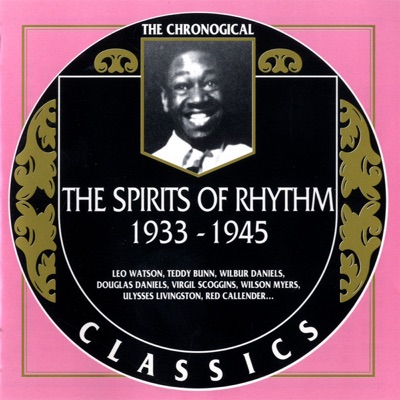 The Spirits of Rhythm