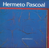 Cover art for São Jorge by Hermeto Pascoal