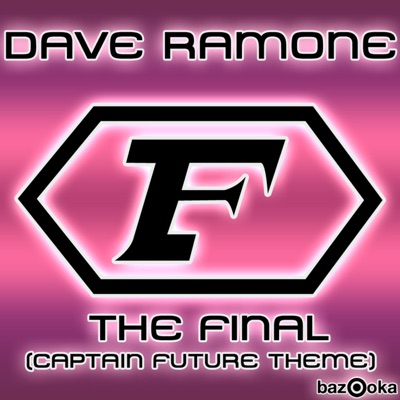 The Final (Captain Future Theme) - Single