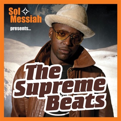 The Supreme Beats