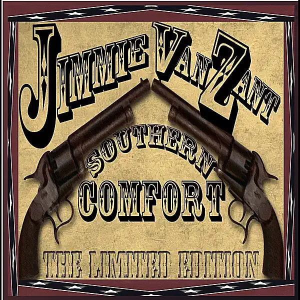 Southern Comfort — Jimmie Van Zant