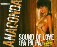 Anaconda - Sound of Love (Pa Pa Pa) [Stacccato vs. Blue Nature Remix]