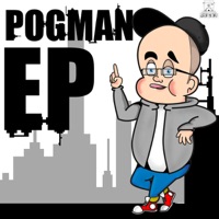 P0gman EP - EP - p0gman
