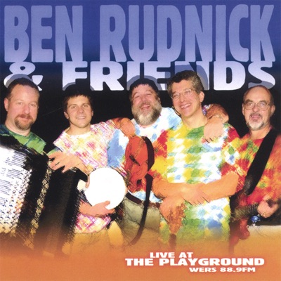 Live At the Playground WERS 88.9FM