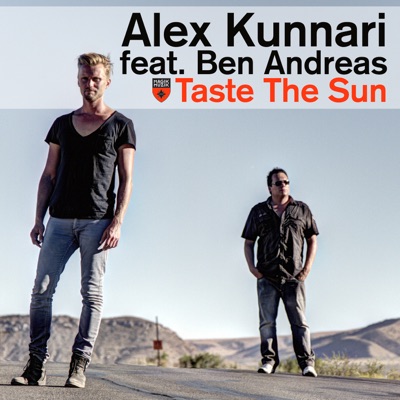 Taste the Sun (feat. Ben Andreas) - EP