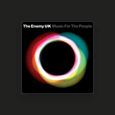 Listen to The Enemy UK, watch music videos, read bio, see tour dates & more!