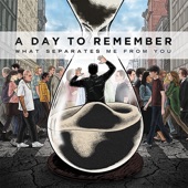 A Day to Remember - 2nd Sucks