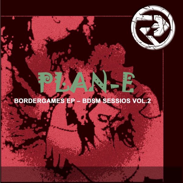 Bordergames EP – BDSM Sessios Vol.2