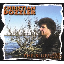 Christian Dozzler - Three Shades Of Blue