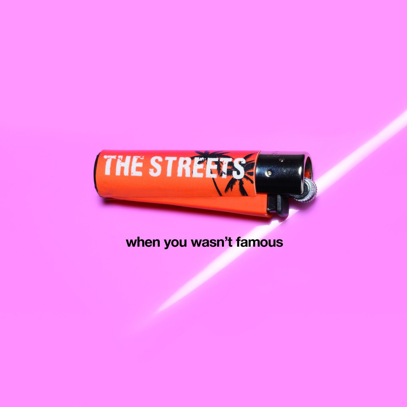When You Wasn't Famous - EP
