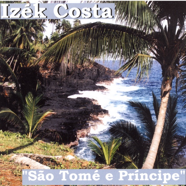 São Tomé e Príncipe album cover