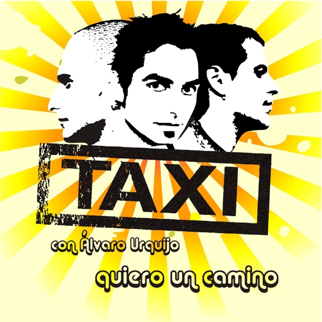Quiero un Camino - Single (feat. Alvaro Urquijo)