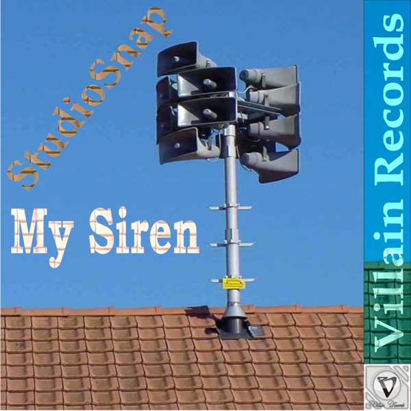 My Siren - Single