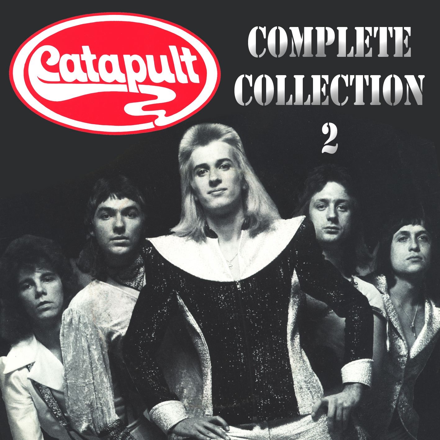 Complete Collection, Vol. 2