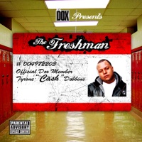 The Freshman - Cash