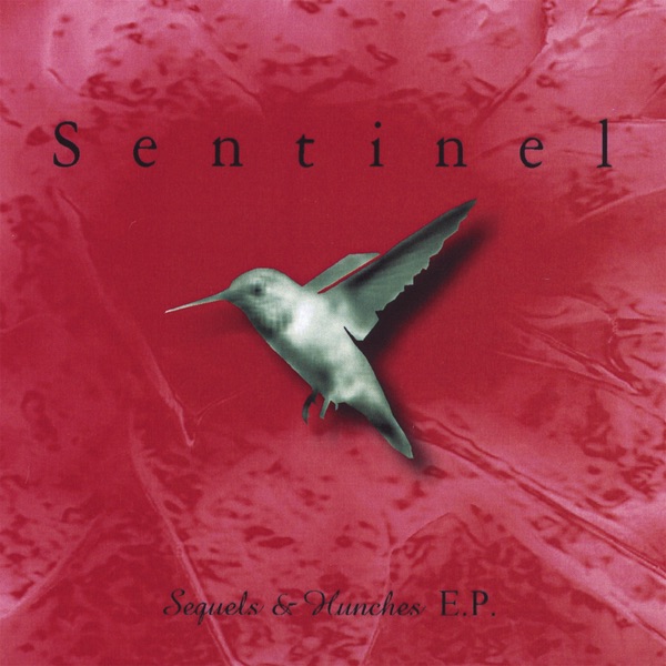 Обложка альбома «Sequels & Hunches E.P.» — Sentinel