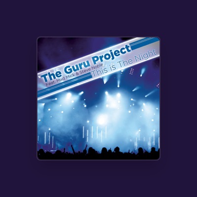 Listen to Guru Project, watch music videos, read bio, see tour dates & more!