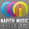 Napith Music - Best Of 2010