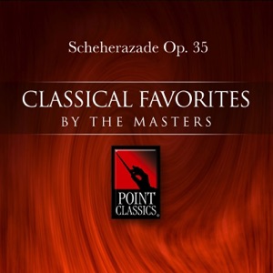 Rimsky-Korsakov: Scheherazade Op. 35