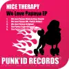 Stream & download We Love Papaya feat. Dj Cosmo & Steve ChilleM (Duncan Kaye Remix)