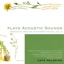 Plays Acoustic Sounds: Romantic Melody, Chamber Music, Vol. 3