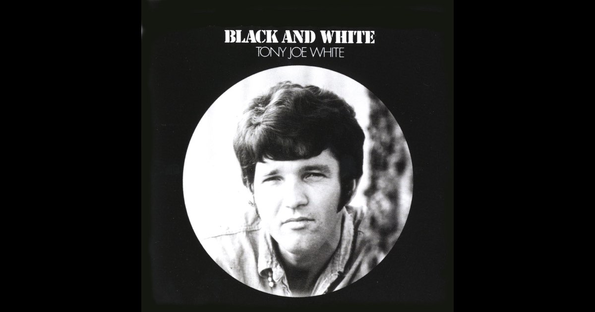 大学生 割引 by Album - White and Black Tony Music Apple - White Joe 洋楽