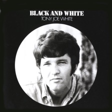 Polk Salad Annie by Tony Joe White — cover art
