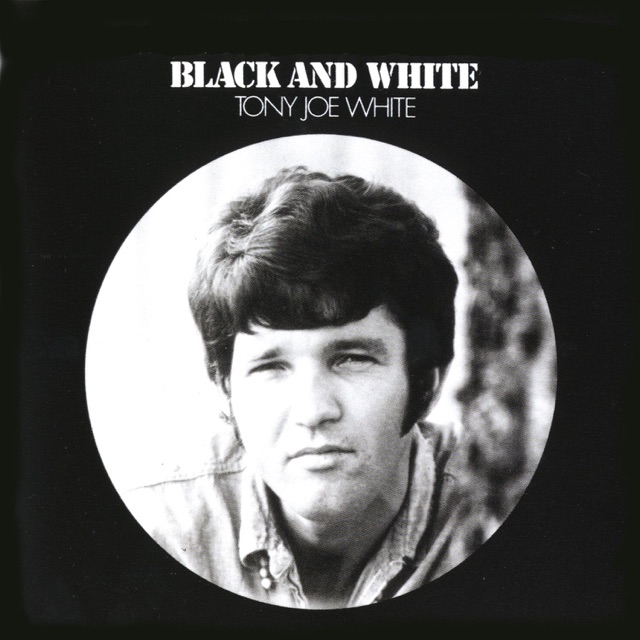 Black and White