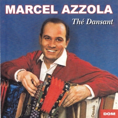 Thé dansant (French Accordion)