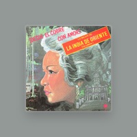 La India de Oriente