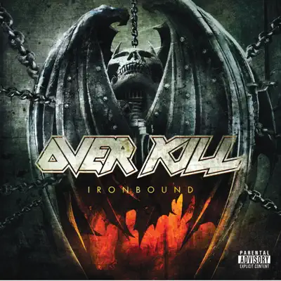 Ironbound - Overkill