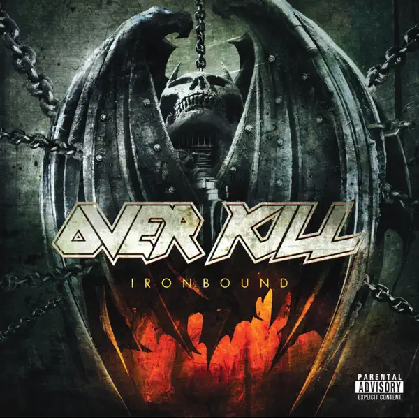 Give a Little — Overkill
